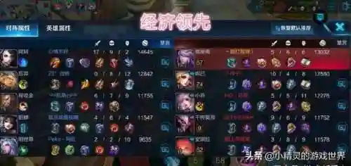 五个法师合理阵容搭配(云顶之弈最新法师阵容)插图3