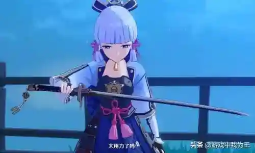 凌华阵容搭配李秘密(莫娜和神里绫华怎么配合)插图4