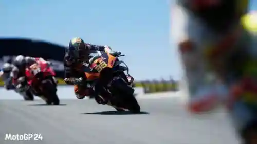 竞速摩托车(竞速摩托racingmoto)插图4