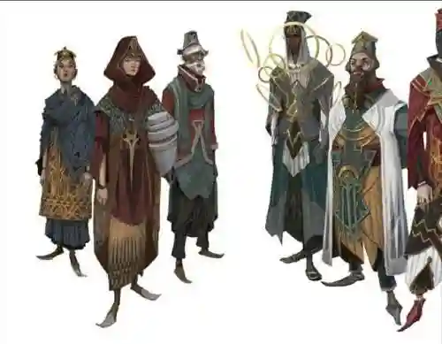 暗影岛背景故事(暗影岛有哪些英雄人物)插图7