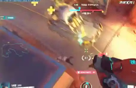 守望先锋2怎么玩(怎么在steam上玩守望先锋)插图4