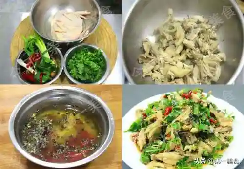 做家常菜菜谱大全(学炒菜家常菜)插图3