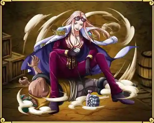 人鱼娜美阵容搭配推荐(海贼王福利版阵容搭配)插图8