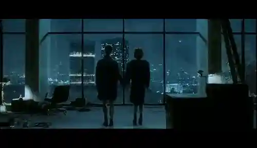 搏击俱乐部结尾(搏击俱乐部最后活下来的是谁)插图3
