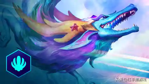 隐密之海最强阵容搭配(深海王阵容平民搭配)插图4