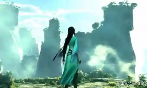 仙剑5前传二周目区别(仙剑五前传哪个难度最好)插图15