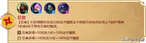 福星临门羁绊推荐阵容搭配(福星阵容怎么玩最新版本)插图10 福星临门羁绊推荐阵容搭配(福星阵容怎么玩最新版本)插图10