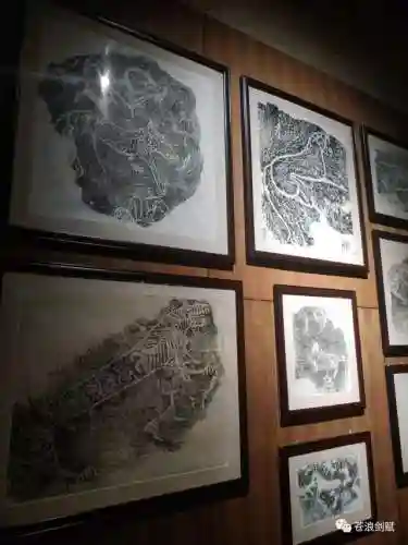 仙剑4不周山地图(仙剑4不周山怎么走不到最高处)插图16