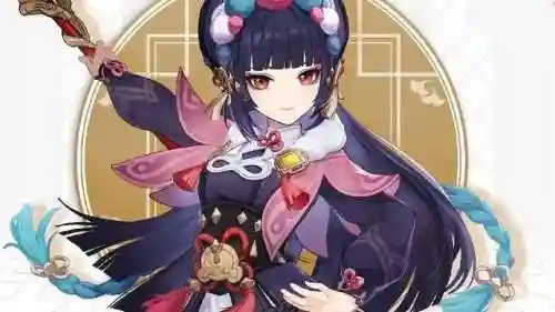 元神白嫖阵容搭配攻略(原神十大平民最强阵容)插图3