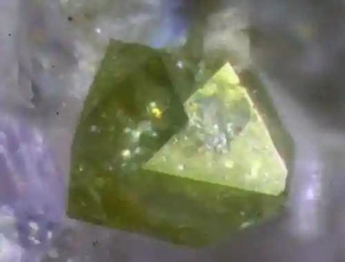 矿石种类大全(42种矿石标本图片)插图80