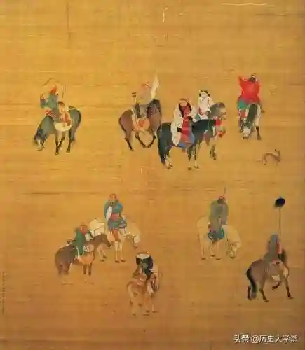 文明与征服蒙哥阵容搭配(文明与征服平民最强阵容第一名)插图3