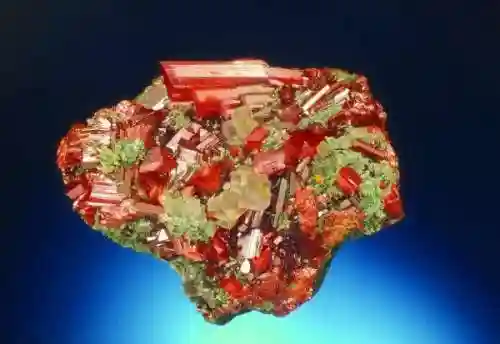 矿石种类大全(42种矿石标本图片)插图83