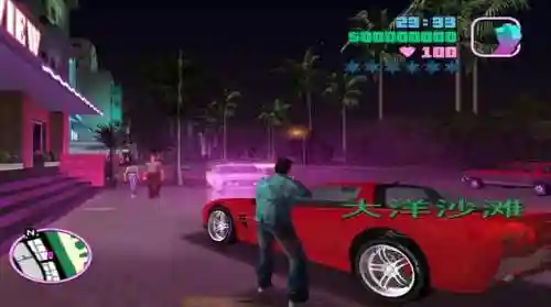 侠盗列车秘籍(罪恶都市秘籍大全)插图1 侠盗列车秘籍(罪恶都市秘籍大全)插图1