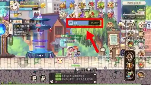 冒险王精灵物语速升版(4399冒险王精灵物语下载)插图4