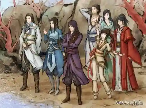 仙剑5前传二周目区别(仙剑五前传哪个难度最好)插图11