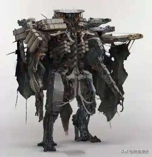 怪兽未来战士阵容搭配图(怪兽星球2种族搭配)插图6