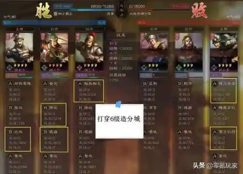 6本兵营最强阵容搭配(部落冲突六本最强配兵)插图18