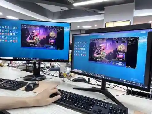 执法狙神阵容搭配云顶(云顶之弈3.5版本阵容狙神)插图13
