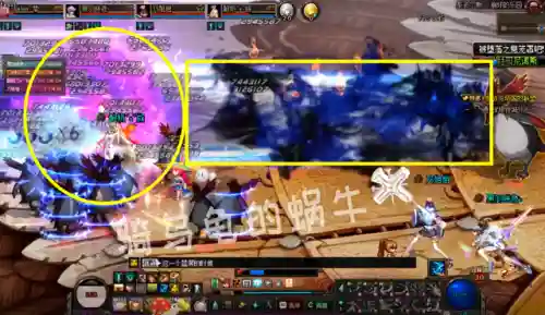 dnf泰波尔斯攻略(dnf阿尔伯特任务怎么完成)插图2 dnf泰波尔斯攻略(dnf阿尔伯特任务怎么完成)插图2