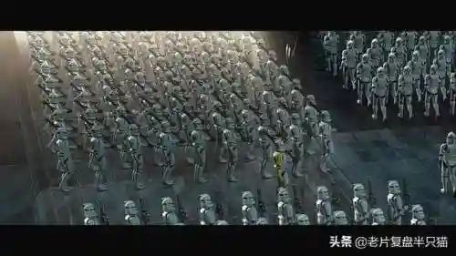 星球大战1国语版(星球大战第一部在线播放)插图38