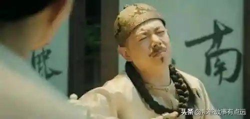 书剑恩仇录电视剧(1994黄海冰版书剑恩仇录高清)插图10