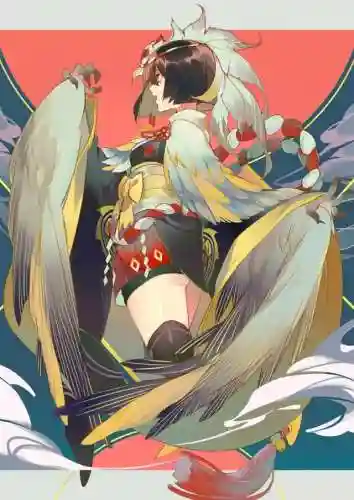 以津真天图片(以津真天 百科)插图8 以津真天图片(以津真天 百科)插图8