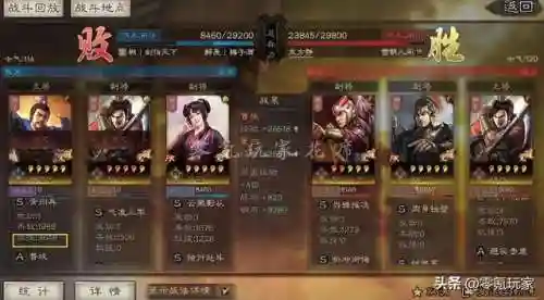董白甘宁最强阵容搭配(三国志战略版甘宁搭配最强阵容攻略)插图9