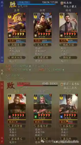 吕布皇冠内战阵容搭配(吕布8个最强阵容推荐)插图4