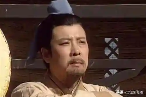 陈宫是顶级谋士吗(三国最厉害的十大谋士)插图5