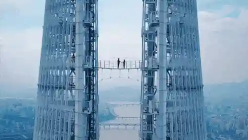 世界上最高的楼(世界第一二三高楼排名)插图12