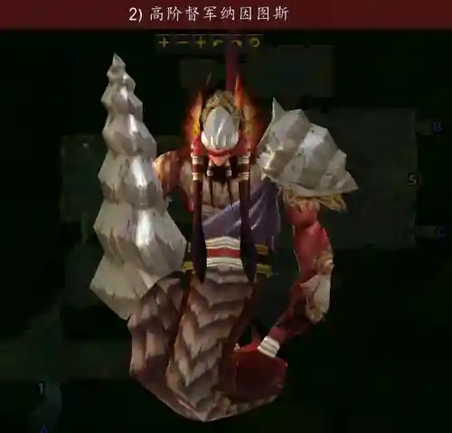 怀旧服黑暗神庙阵容搭配(黑暗娜迦梦境阵容推荐怀旧服)插图5