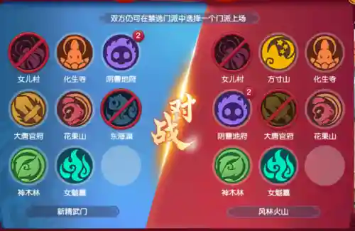 梦幻西游勇武阵容搭配(梦幻西游最新组合排行榜)