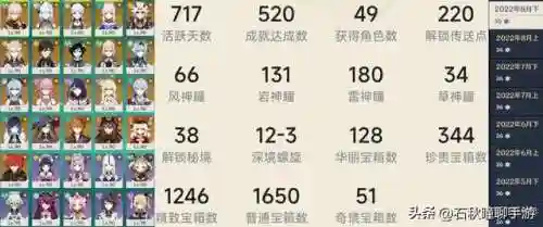 深渊3.0最佳阵容搭配(最佳阵容3232吃人攻略)插图10