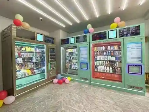 24小时情趣用品无人店加盟(情趣用品无人售货加盟哪个好)