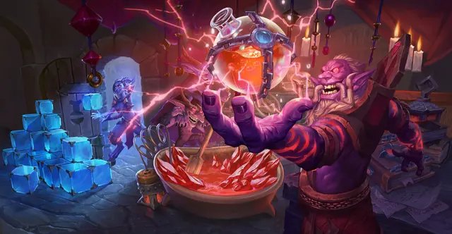 新人小恶魔阵容搭配攻略(jsk小恶魔攻略)