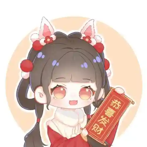 2023年最新版头像(女生头像2024最新款)插图34 2023年最新版头像(女生头像2024最新款)插图34