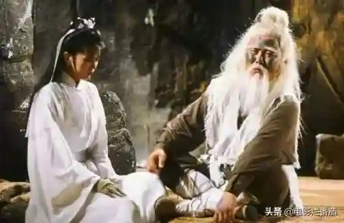 古天乐版神雕侠侣(刘奕菲神雕侠侣图片)插图7