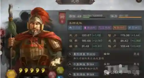 关羽主将阵容怎么搭配最强(关羽主C最佳阵容)插图1