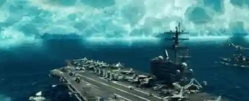 超级战舰2终极入侵上映(超级战舰2宣布开拍)插图10