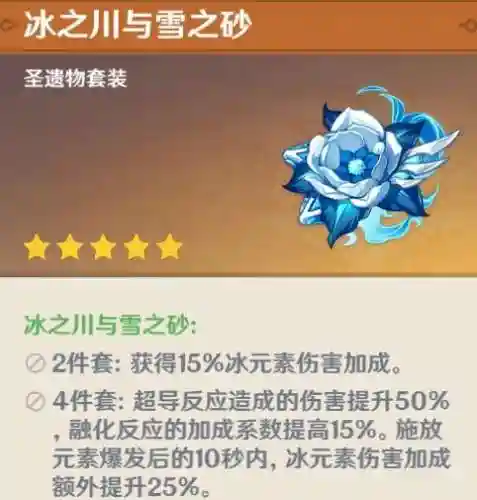 重云队伍阵容搭配(原神重云搭配什么角色)插图9