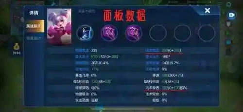 国服妲己搭配阵容最新(妲己国服第一最强出装)插图26