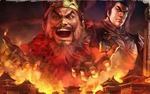 三国志13英杰传攻略(英杰传各兵种最强包括电脑)插图27
