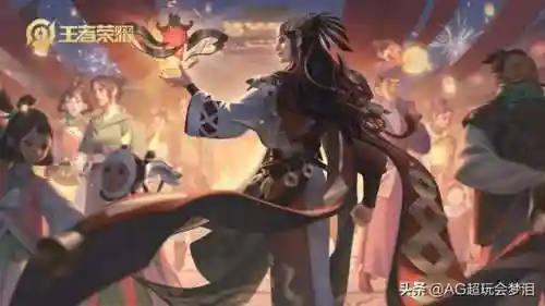 关羽小明带线阵容搭配什么(关羽主C最佳阵容)插图1