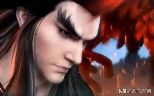 十二祖巫实力排名(十二星座化身神兽)插图9