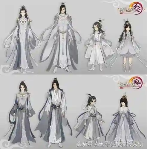 剑三蓬莱阵容怎么搭配的(剑网三蓬莱键位及连招技巧)插图4