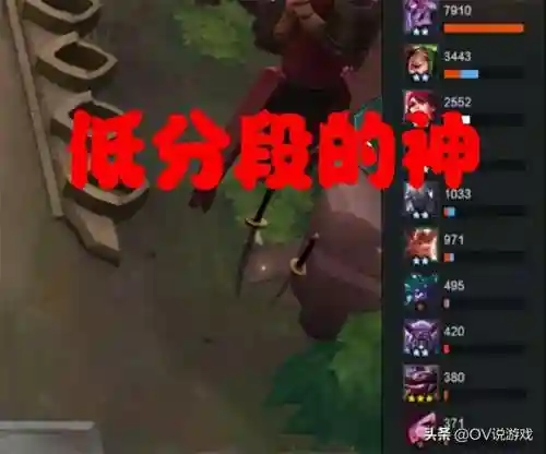 福星屠神阵容怎么搭配(福星阵容怎么玩最新版本)插图4
