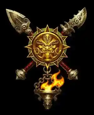 魔兽世界种族介绍(魔兽18大种族一览表图片)插图45