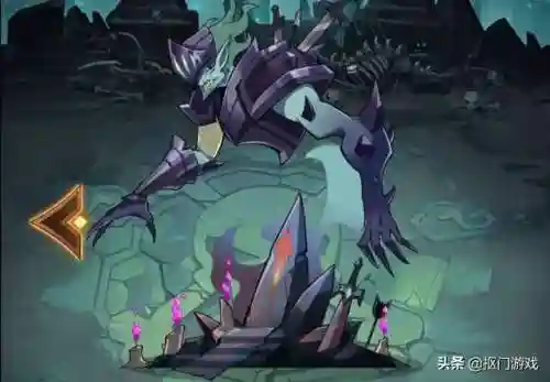 剑魂主播阵容搭配(剑魂最强装备搭配)插图6