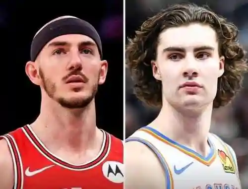 掘金雷霆阵容搭配图表大全(今天的nba雷霆与掘金)插图4