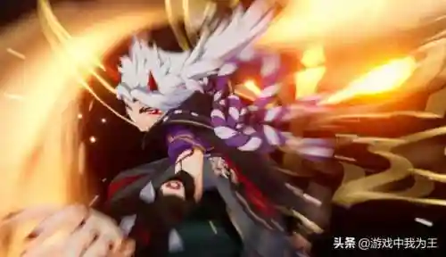 公子和一斗阵容搭配(新不良人t0阵容)插图3
